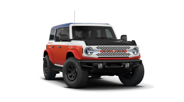 Stroppe® Edition trim image